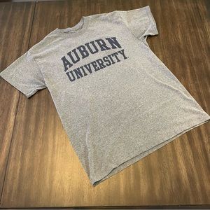 Unisex Auburn University Licensed Tee